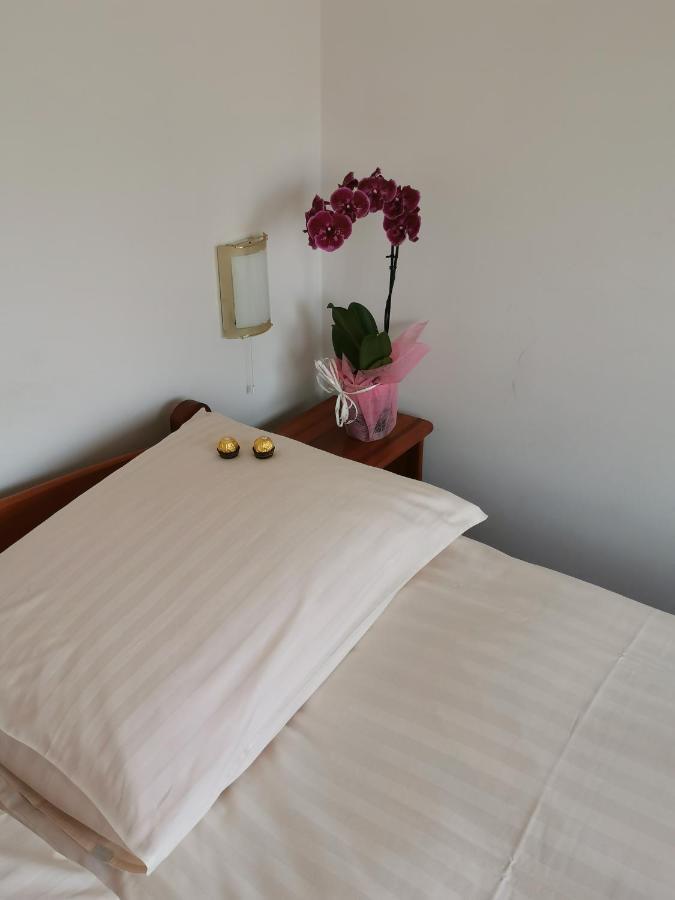 Bed and Breakfast Dom Pod Tujami Krakov Exteriér fotografie