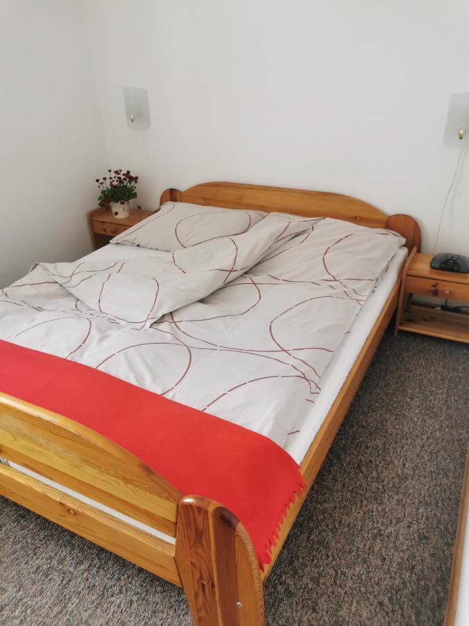Bed and Breakfast Dom Pod Tujami Krakov Exteriér fotografie