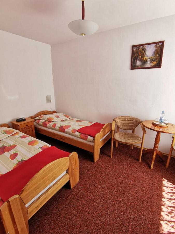 Bed and Breakfast Dom Pod Tujami Krakov Exteriér fotografie