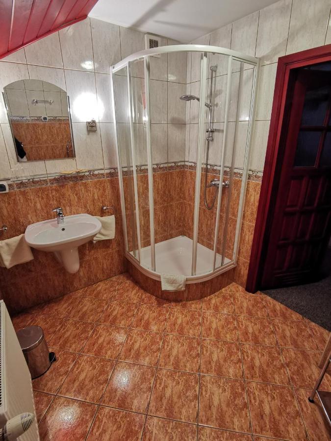 Bed and Breakfast Dom Pod Tujami Krakov Exteriér fotografie