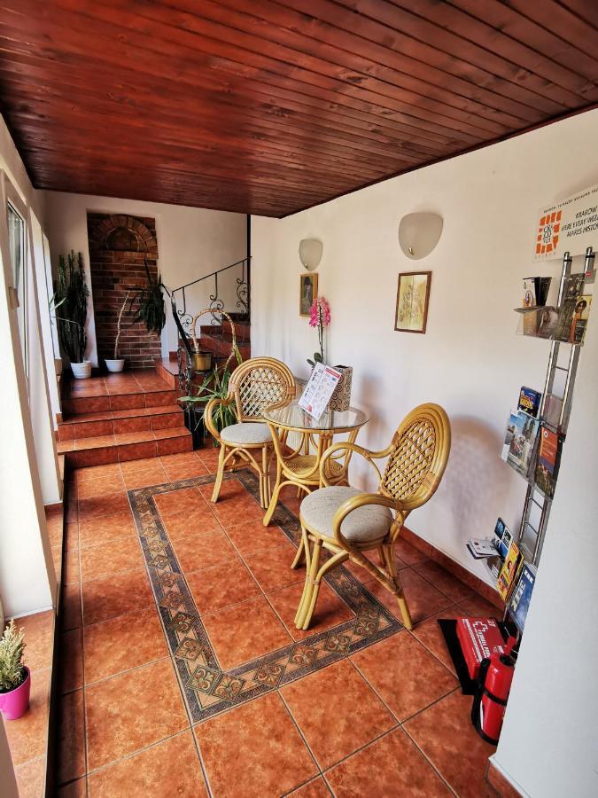 Bed and Breakfast Dom Pod Tujami Krakov Exteriér fotografie